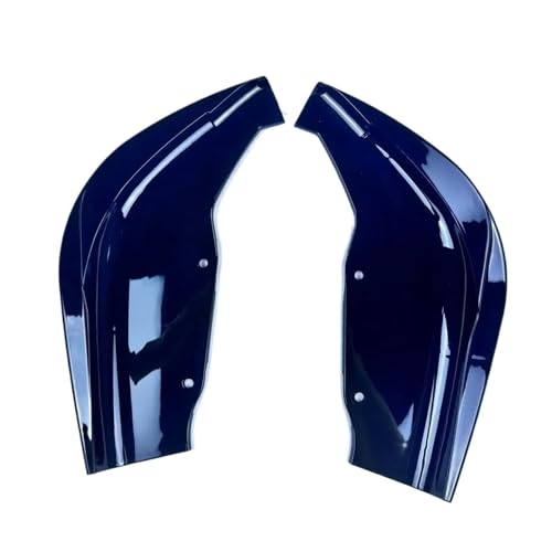 Difusor trasero F40 para sustituir la moldura de serie aburrida por un look deportivo