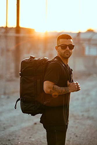 WANDRD HEXAD Access 45L Duffel Backpack One Color, One Size