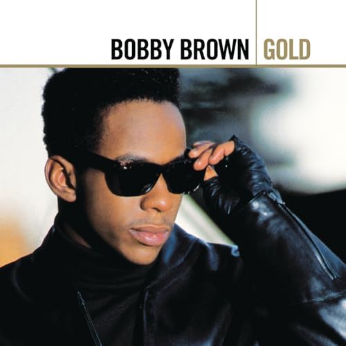 洋楽 BOBBY BROWN Bobby Brown LP Bobby Brown – Bobby – 2 x Vinyl (LP, Album), 1992 [r12602509