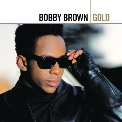 Bobby Brown