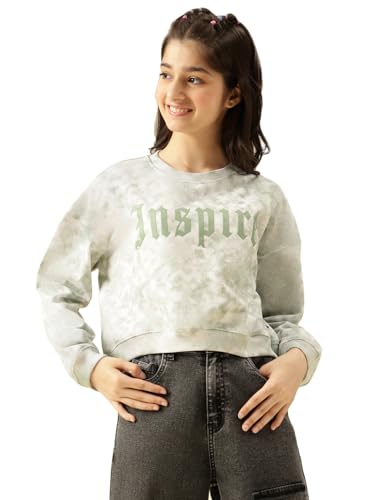 Image of Li'l Tomatoes Girls Sweatshirt