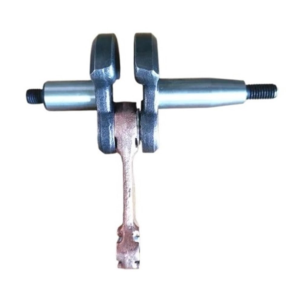 Cigüeñal Compatible con Motor TJ45 TJ45E, desbrozadora, Perforadora, Taladro, reemplazo de cigüeñal.