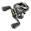 Shimano CURADO DC Low Profile Reels