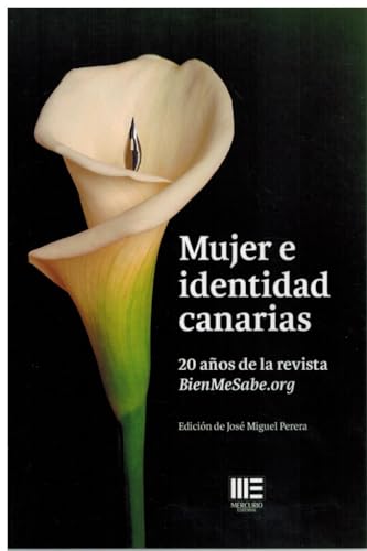 Portada de Mujer e Identidad Canarias