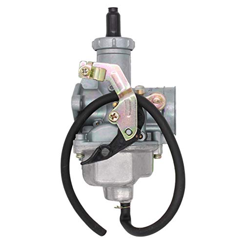 Carburateur PZ27 27 mm : finissez-en avec les démarrages difficiles de votre quad 250
