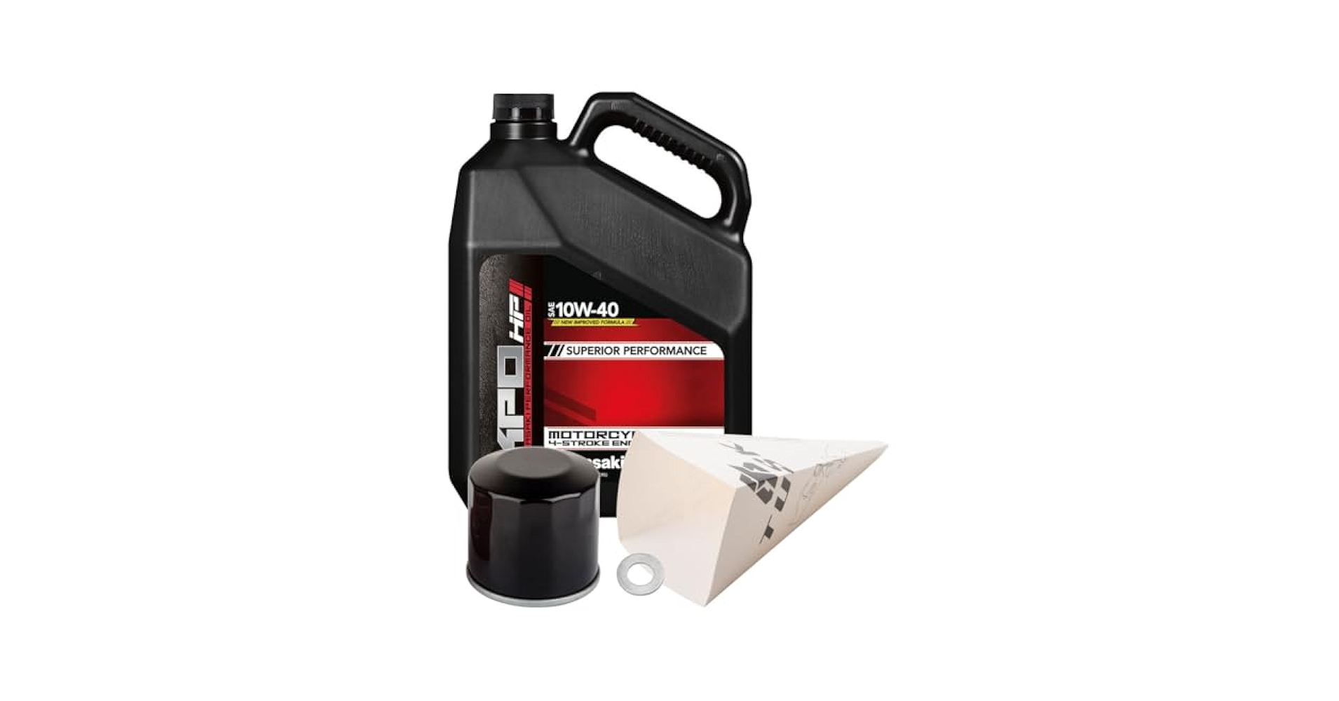 【リピート yukkin2004】At Og2 Co oil   計4点 2024 Polaris Ranger XD 1500 Full Synthetic Oil Change Kit