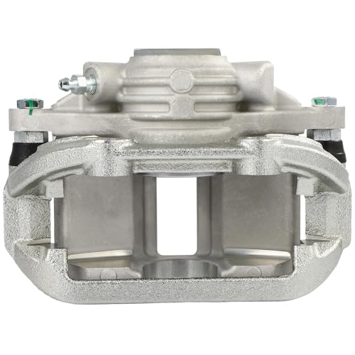 Image of 18B4626 Rear Right Disc Brake Caliper Assembly w /Bracket