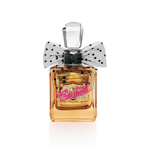 Juicy Couture 59513 - Agua de perfume, 100 ml
