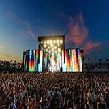 Coachella Valley Music and Arts Festival (Special Version) [Explicit]