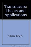 Transducers: Theory and Applications 083597796X Book Cover