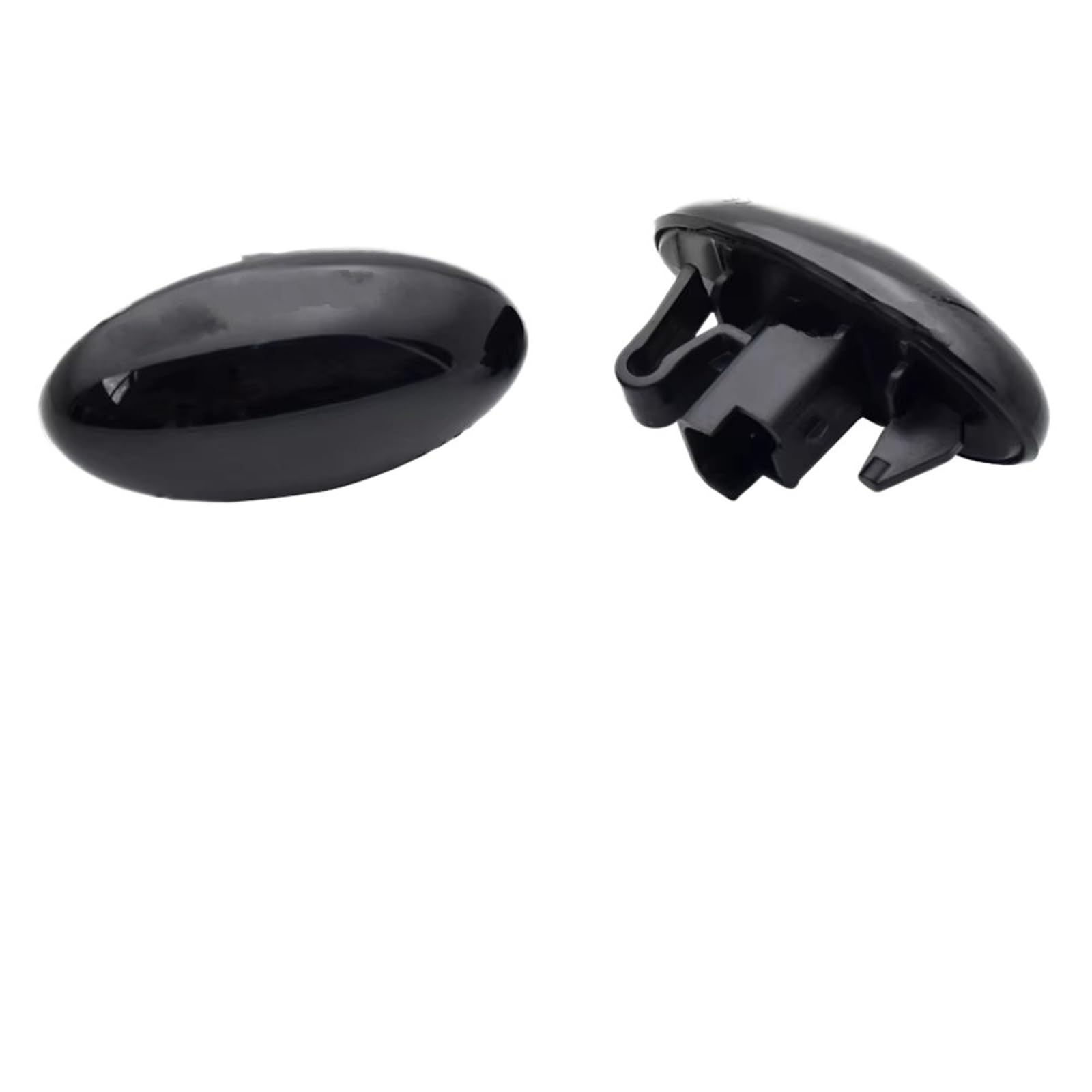 Feu clignotant séquentiel LED dynamique de rétroviseur Peugeot Partner 407 - 8