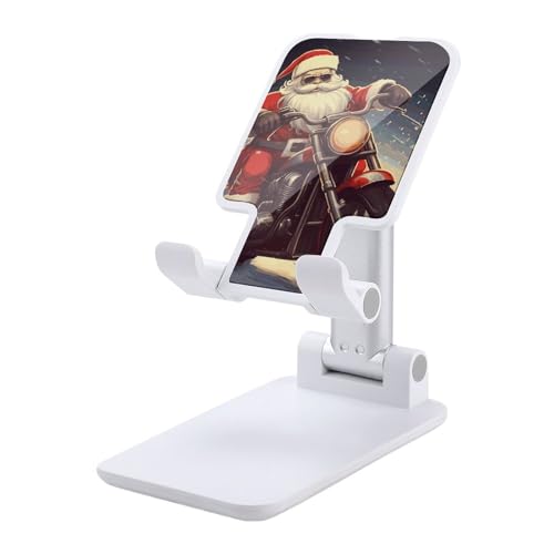 Support de téléphone bureau réglable pour éviter les chutes de mobile