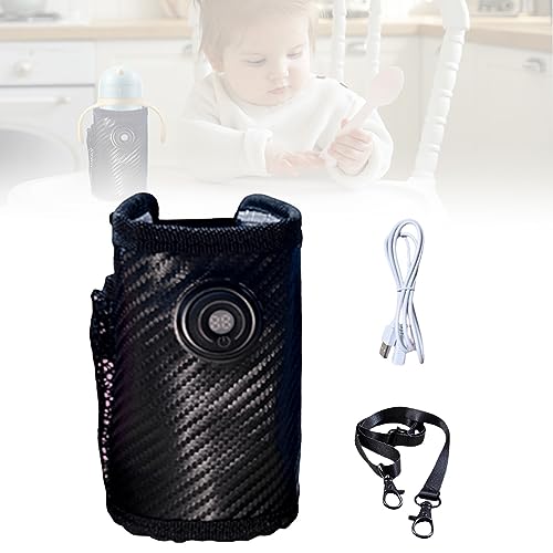 Flaschenwärmer Für Babys – Thermo-Milchflasche, Produktbild-Vorschau 10