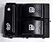 Produktbild Fenster Schalter Fensterheberschalter FIAT DUCATO 06- DOBLO II JUMPER 735487419