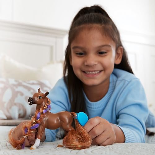Breyer Mane Beauty Penny, un petit cheval miniature réaliste aux finitions soignées - 3