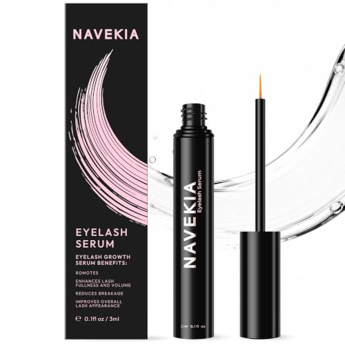 (-68%) Navekia Wimpernserum 2026 M 3 ml Für Empfindliche Augen