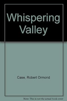 Unknown Binding Whispering Valley Book
