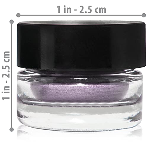 SHANY Delineador Gel Indeleble Waterproof DARE miniatura 4