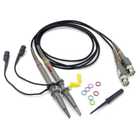RioRand 2-Pack 100 MHz Probes Cover