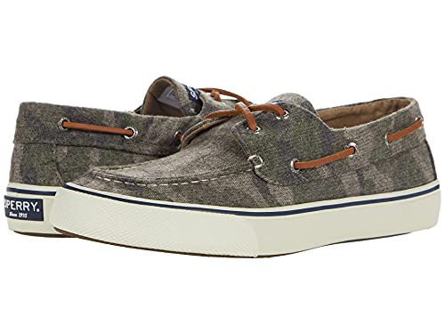 Image of Sperry men's PMC46978 Boat Shoe