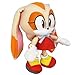 Great Eastern Sonic The Hedgehog Cream The Rabbit 7.5