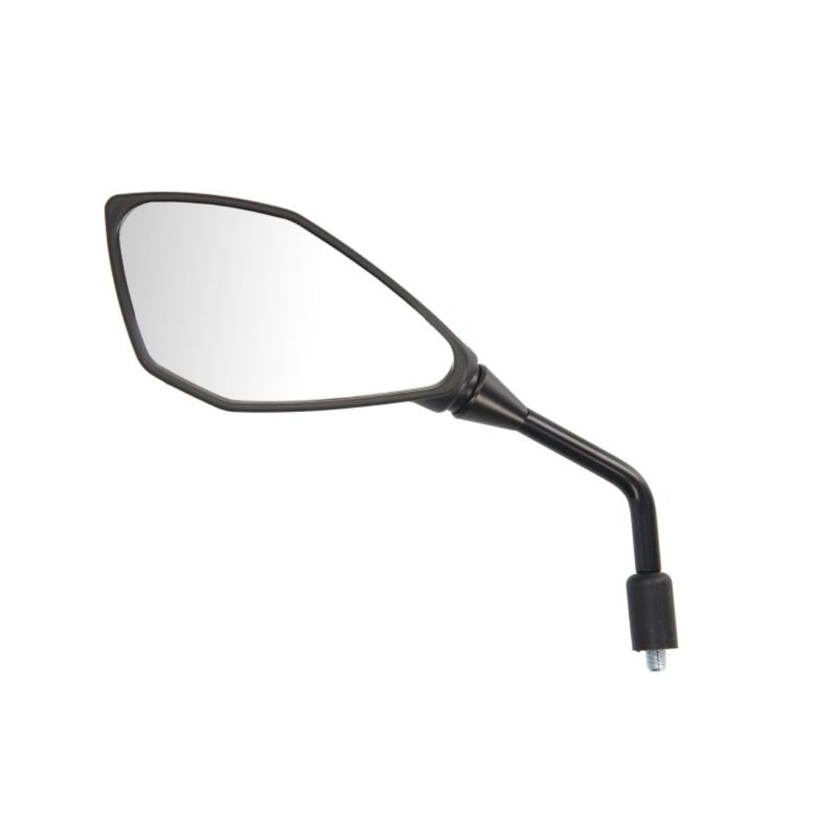 VICMA Rückspiegel links für Kawasaki Z800 (2013), silber, Teilnummer 56001 0243