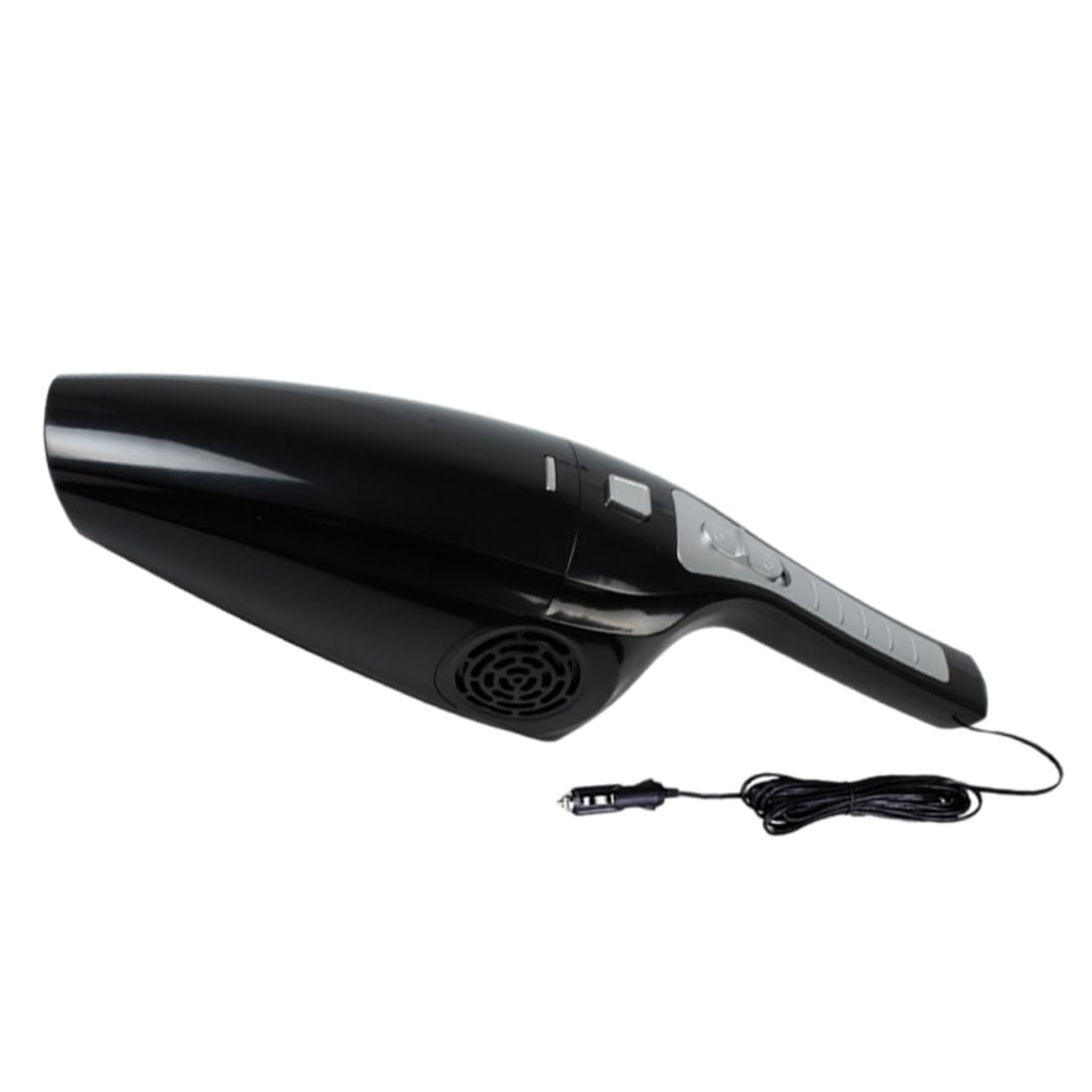 ULDIGI 12w Car Vacuum Cleaner Corded Auto Vacuum Hepa Filter Lightweight Portable Dry/Wet Use for Car Supplies