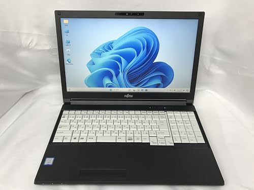富士通　A579/BX i5-8265U 楽天市場】富士通 LIFEBOOK A579/BX Core i5 8265U 1.6GHz/8GB