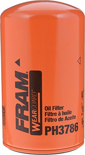 Fram Ph3786 Passenger Car Oil Filter #TOP1