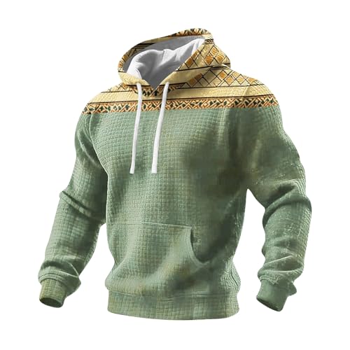 Sweat de travail zippé à capuche hiver pour homme grande taille noir