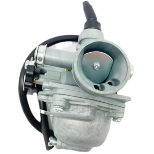 Carburateur moto VM16 pour résoudre les problèmes de démarrage et calage sur mini quad 70cc