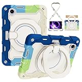 Coque en TPU résistant aux chocs, fabriquée en caoutchouc non toxique et respectueux de l'environnement, accès complet à toutes les fonctionnalités : appareil photo, haut-parleur, ports et boutons.