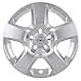 Opel Original Ersatzteile GM 1 x Radkappen Silber verchromt 16 Zoll Astra H Zafira B 1006077/13198634