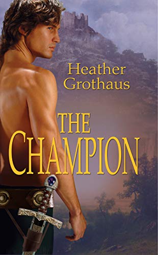The Champion (The Medieval Warriors Book 2)