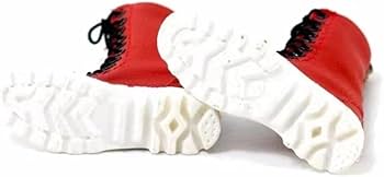 Amazon.co.jp: HiPlay Super Fans 1/6 女性スパイ 靴 日常 可動