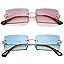 C6* 2 Pack (Blue + Purple Pink) C6* 2 Pack (Blue + Purple Pink)