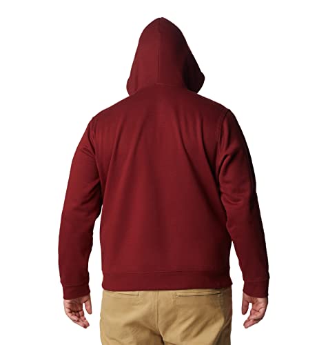 Image of Columbia mens Trek Hoodie