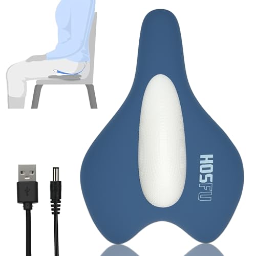Kegel Exerciser for Men, Sit-On-Top Kegel Exerciser,Used for Bladder Support Tightening and...