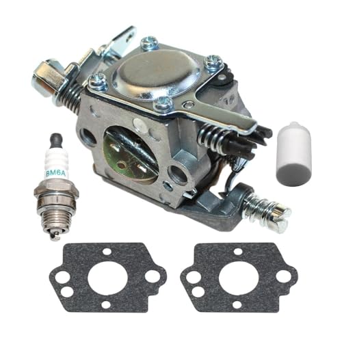Carburateur WT-657 haute performance compatible avec PP4620AVHD - 5
