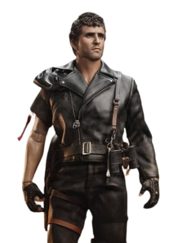 WASTELAND GLADIATOR 1/6 完成品 アクションフィギュア PREMIER TOYS(プレミアトイズ) Amazon | 【Premier Toys】 PT0001 1/6 フィギュア Wasteland