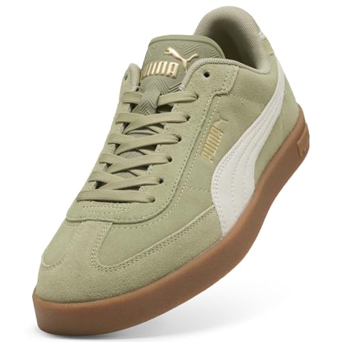 Image of Puma Unisex-Adult Puma Club Ii Era Suede