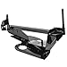 Exmark 109-1119-03 Blower Mount Weldment Lazer Z HP XS Ultra Vac QDS Bagger