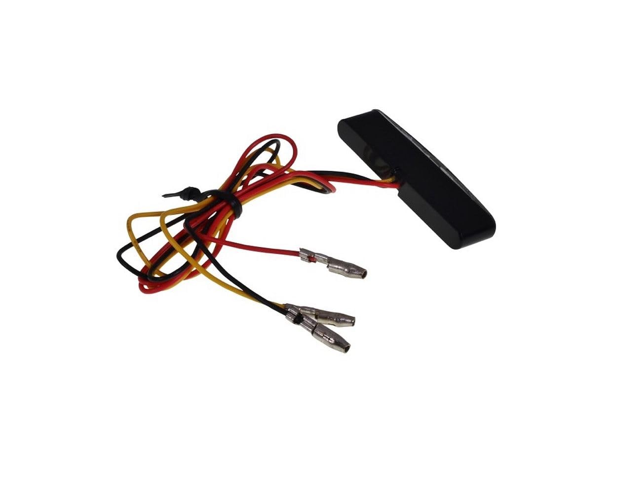LUZ TRASERA LED HIGHSIDER STRIPE (Black)