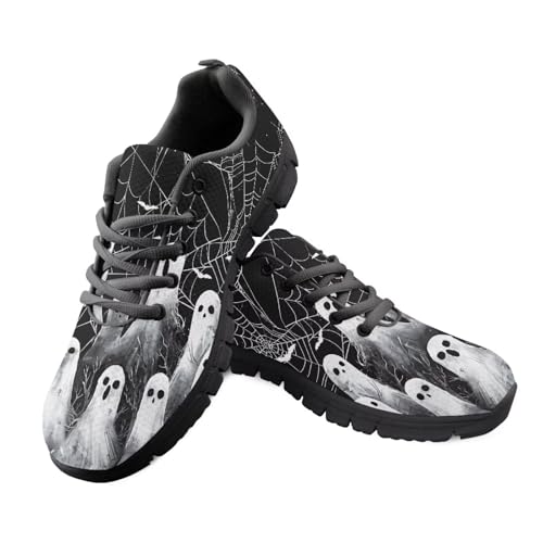 Womens Sneakers Fashion Sneakers Walking Shoes Slip On Tennis Shoes Thanksgiving Theme Workout Trainers Outdoor