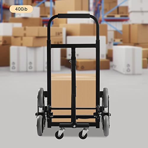 Carretilla plegable resistente para carga pesada miniatura 5