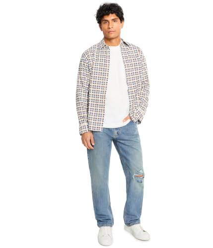 Image of Levi's, Mens, 541 Athletic Taper, Electro Clash, 31 x 32