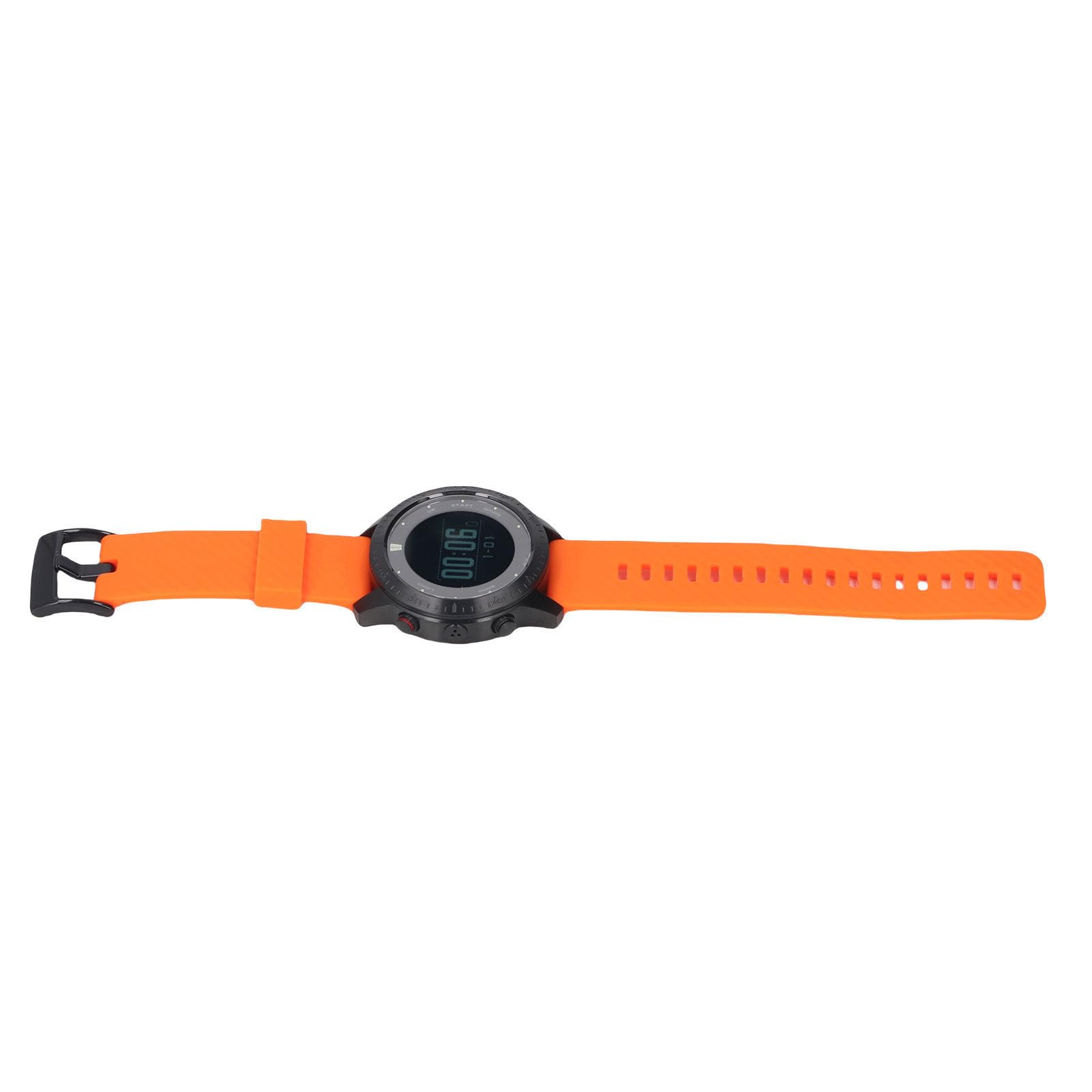 Yosoo Health Gear Reloj con Computadora de Buceo Reloj de Buceo de Aleación de Ti Sensor de Profundidad de 328 Pies Batería de Larga Duración Datos de en Tiempo Real para Natación, Snorkel y