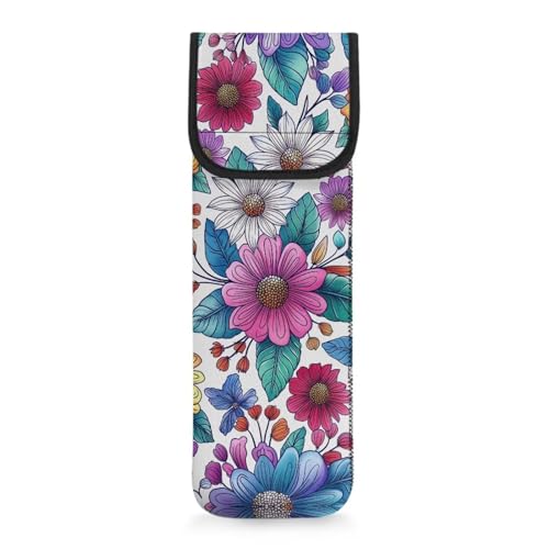 Estuche de Viaje para Plancha y Rizador de Pelo miniatura 1