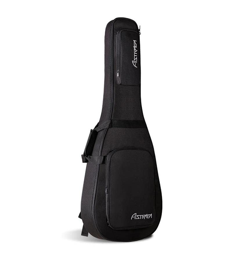 Hm Vicyy Housse de Guitare,Housse de Guitare Concert rembourrée de 16.2mm avec 2 Poches de Rangement,Conception de la… - Les Beatles, Paul McCartney, John Lennon, RIngo Starr, George Harrison Hm Vicyy Housse de Guitare,Housse de Guitare Concert rembourrée de 16.2mm avec 2 Poches de Rangement,Conception de la…