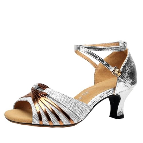 [Taopagii] �_���X�V���[�Y ���f�B�[�X �I�[�v���g�D ���e���_���X �T���_�� �W���Y�V���[�Y �n�C�q�[�� ���o�[�\�[�� ���� �h�� �V���v�� �����o ���_�� �ʔN �p�t�H�[�}���X �`�A���[�f�B���O 24.5 cm